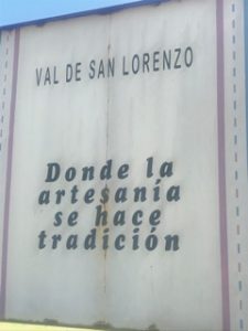 Textil Val de San Lorenzo