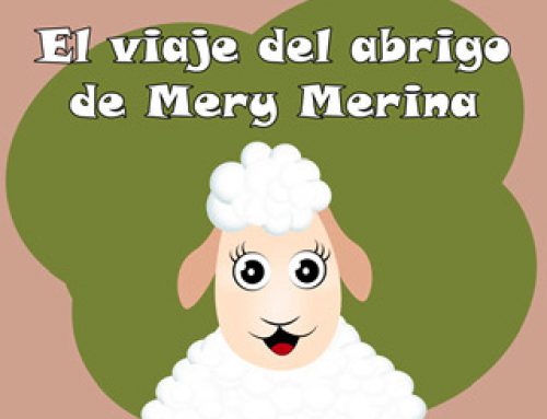 El viaje del abrigo de Mery Merina