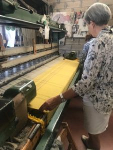 Textil Val de San Lorenzo