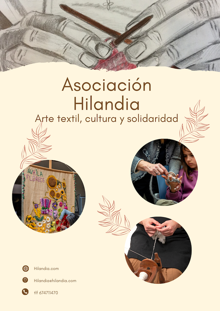 Asociación Hilandia