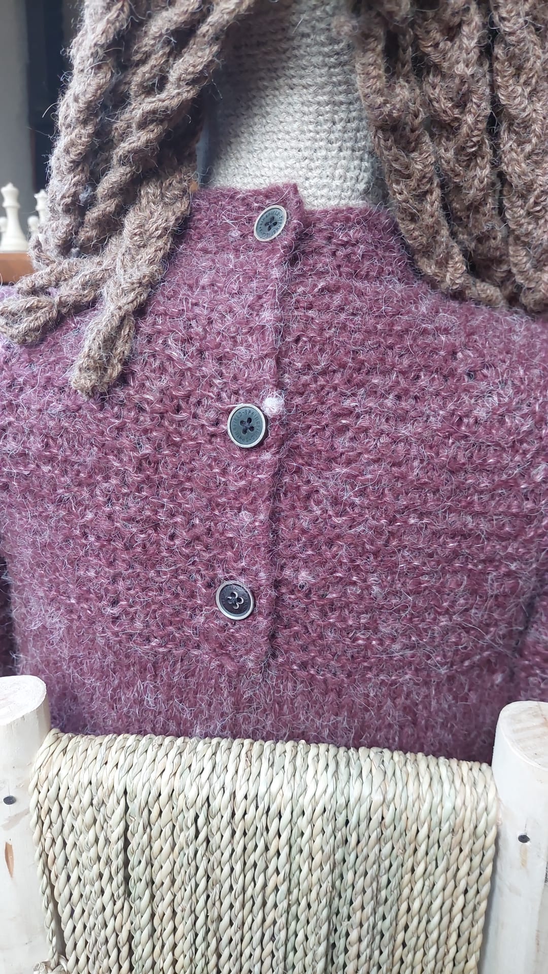 detalle del vestido 10