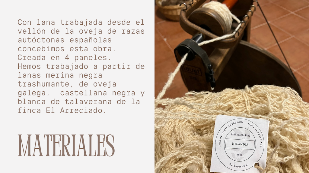 materiales