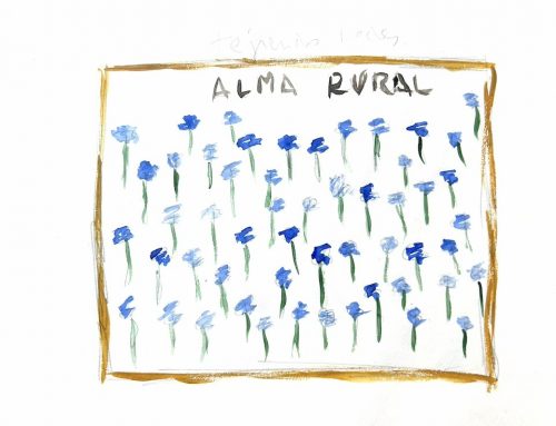 Alma Rural